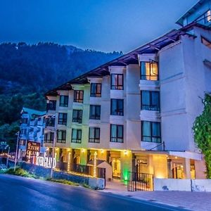 River Grand View Resort And Spa Manali - A River Side Property